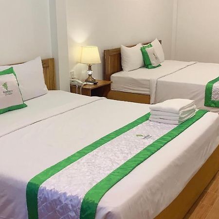 Bamboo Resort Phu Quoc Exterior photo