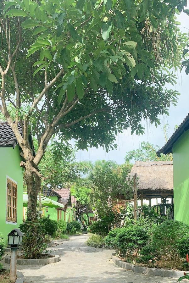 Bamboo Resort Phu Quoc Exterior photo