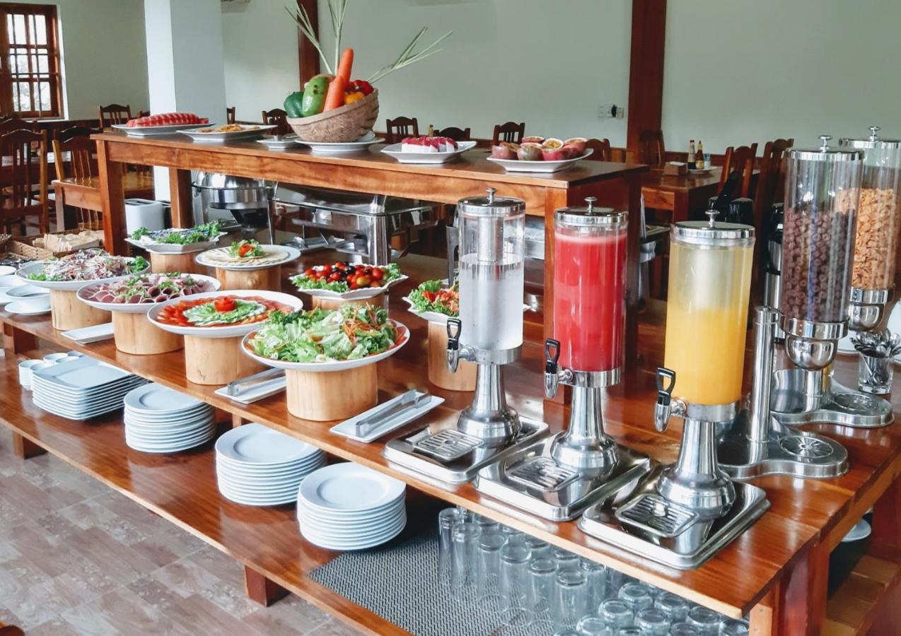 Bamboo Resort Phu Quoc Exterior photo