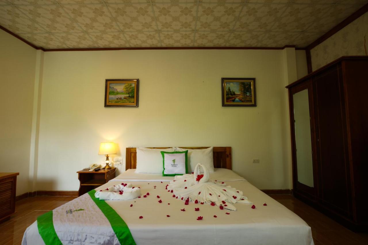 Bamboo Resort Phu Quoc Exterior photo